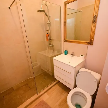 Apartment Complex Bavaro 79 Navodari