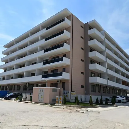 Complex Bavaro 79